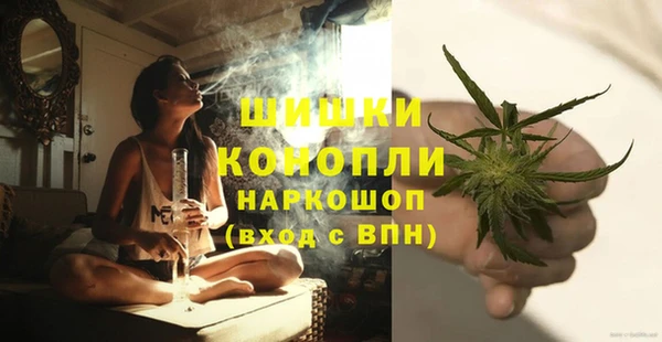 MESCALINE Горняк